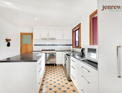 104 Bird Street, Montello, TAS 7320, 3 ਕਮਰੇ, 1 ਬਾਥਰੂਮ, House