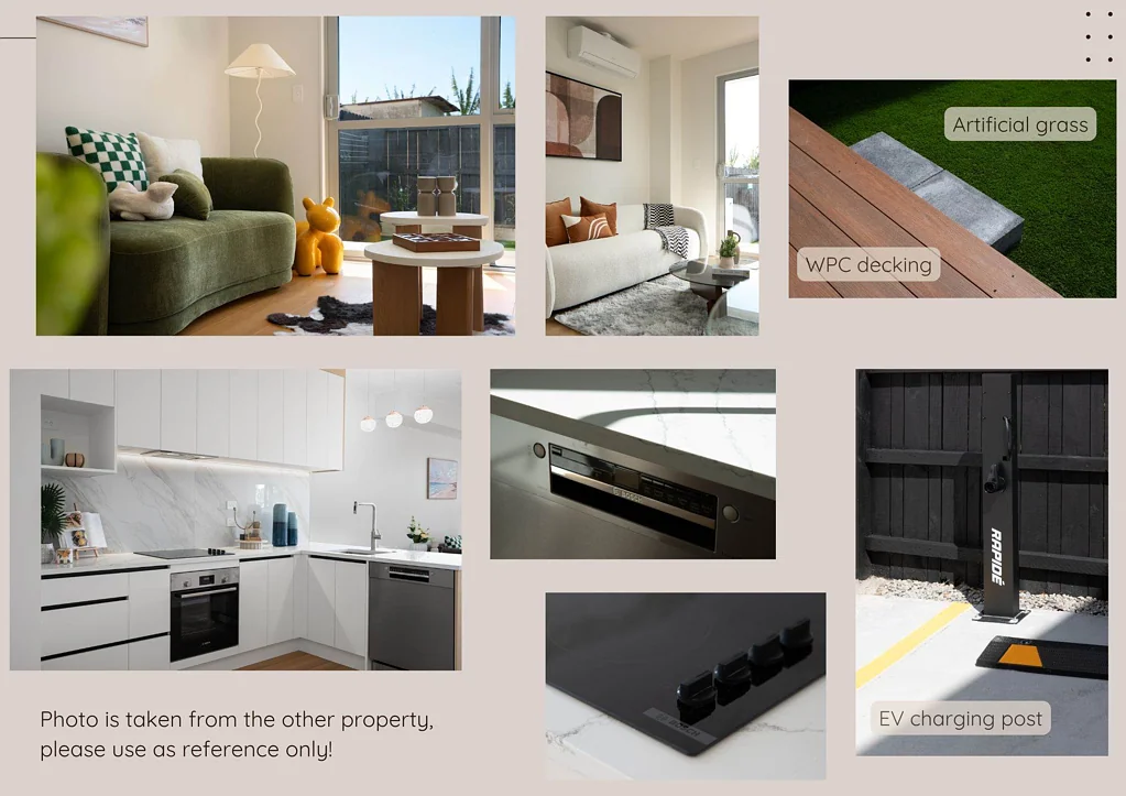 Pakuranga 3બેડરૂમ We Build, You Rent! Secure Your Investment Today!