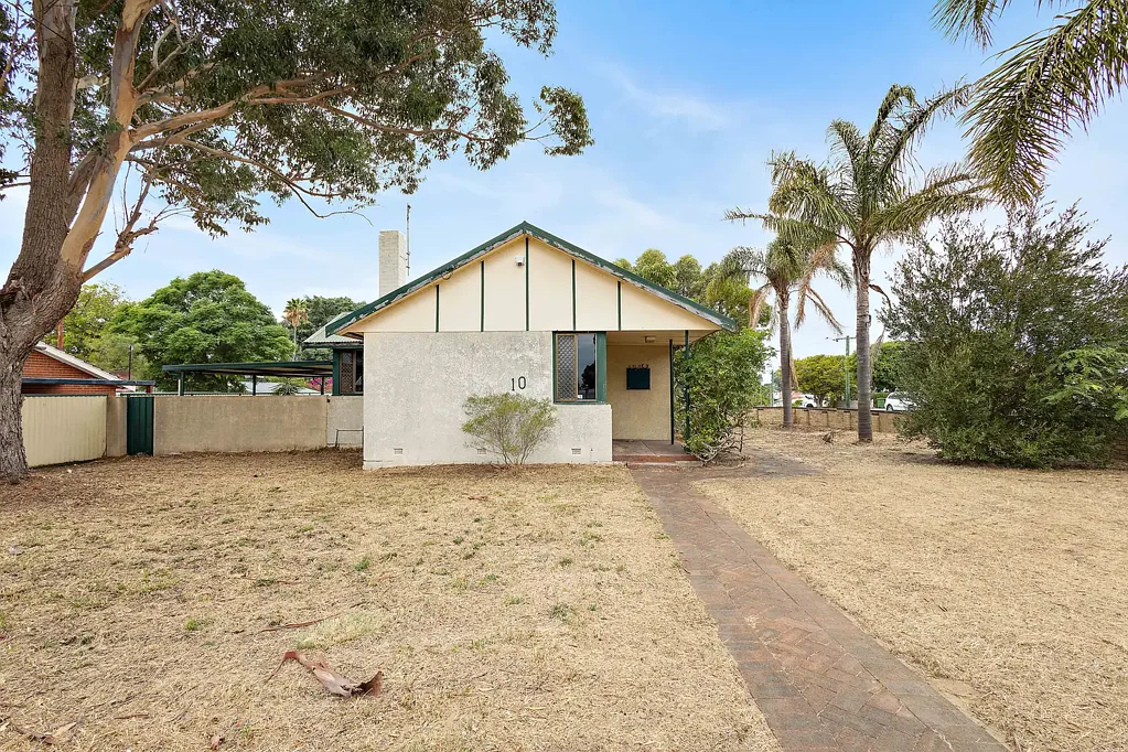 10 Leece Street, Coolbellup, WA 6163