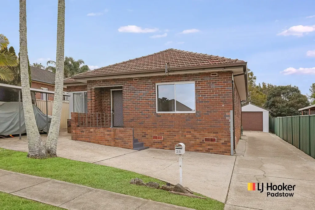 Freshly Renovated Home in Convenient Location