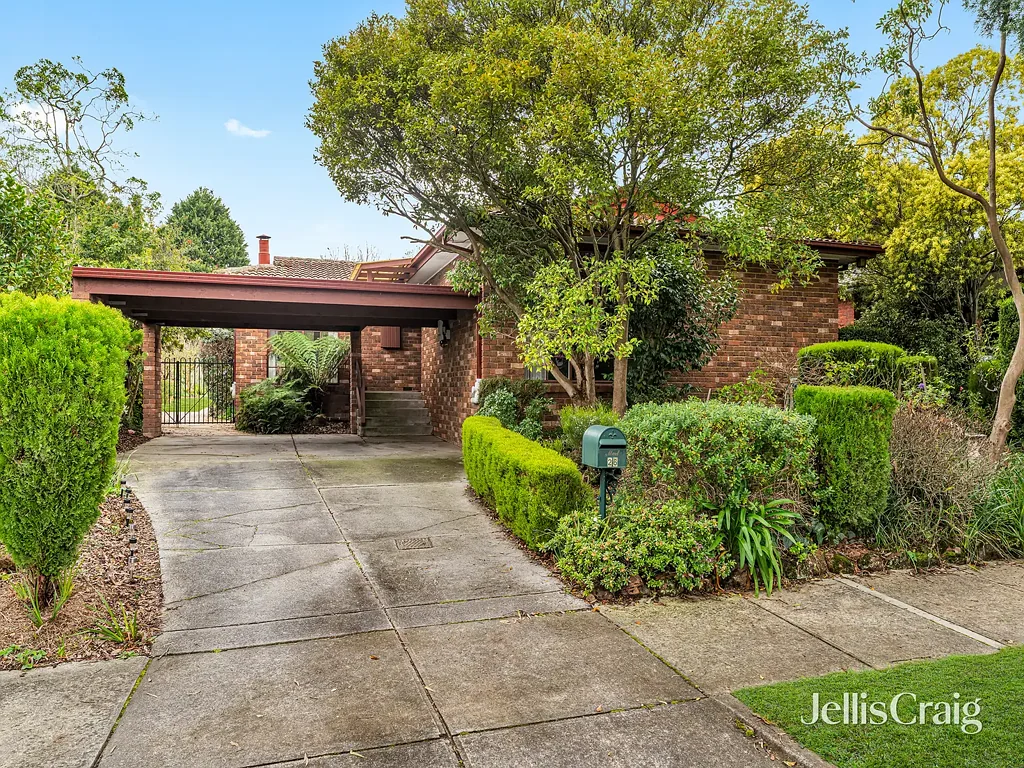 Spacious Four-Bedroom Family Home in the Highvale Secondary College Zone