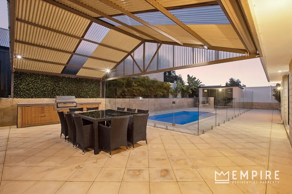 31 Ameer Way, Beeliar, WA 6164