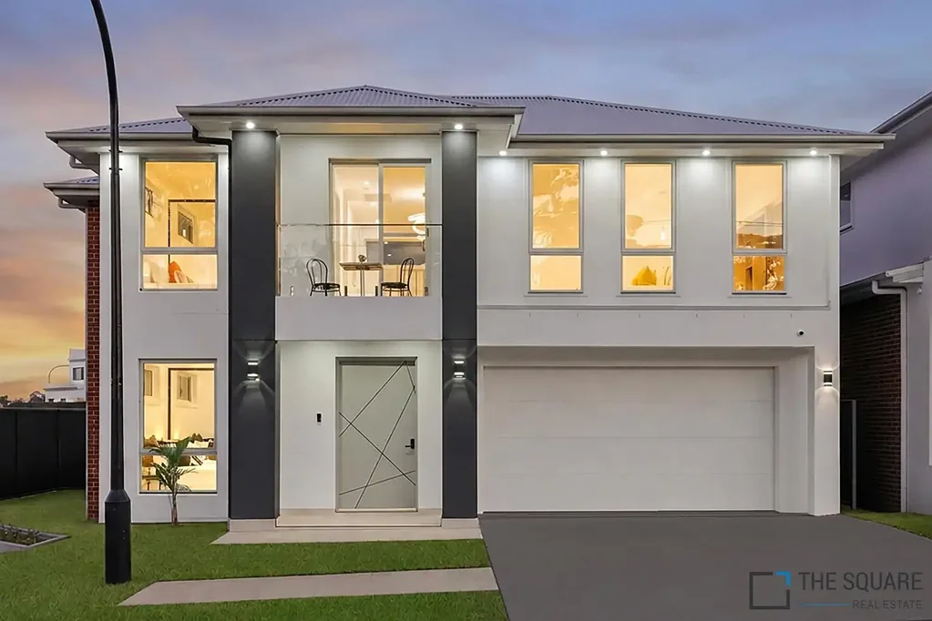Marsden Park 5غرفة نوم Brand New Luxury Designer Home | Custom Built | 5 Bedrooms | Prime Marsden Park Location