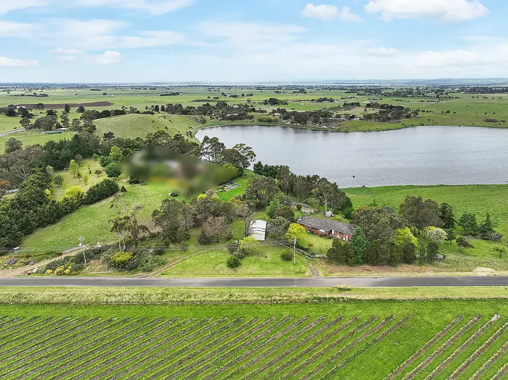 15 Red Rock Reserve Road, Alvie, VIC 3249