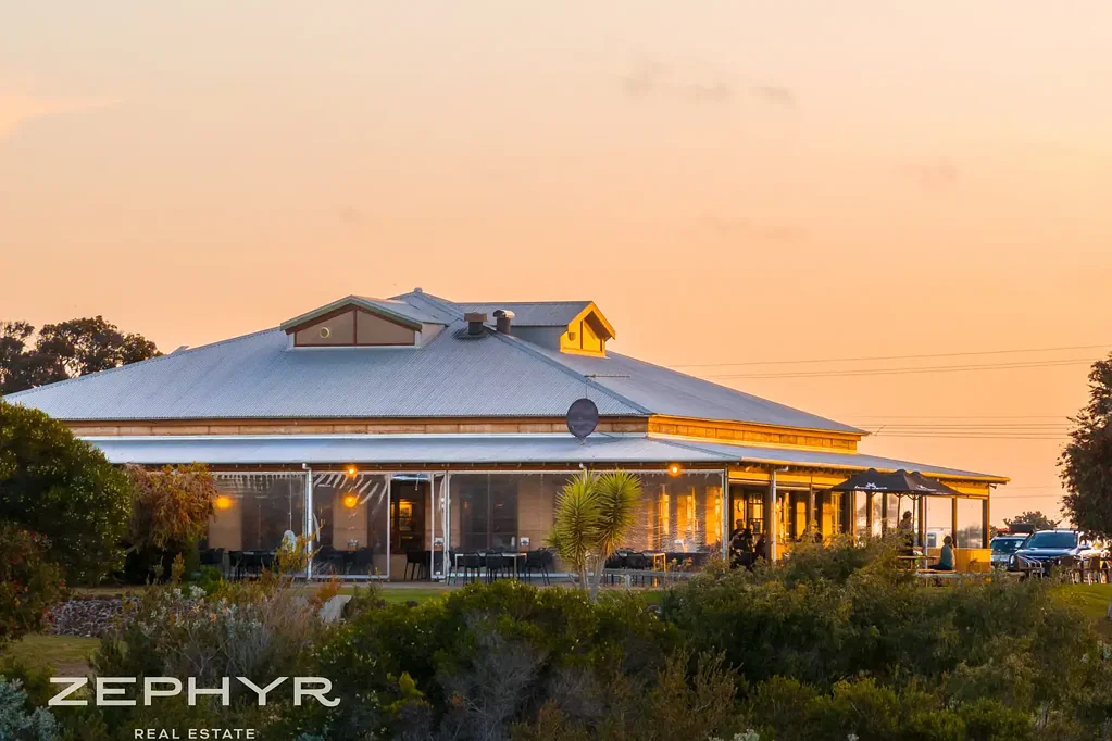 Bremer Bay BREMER BAY RESORT - The Opportunity Of A Lifetime