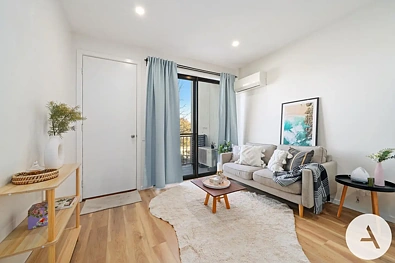 29/11 Wanderlight Ave, Lawson, ACT 2617, 2房, 1浴, Townhouse