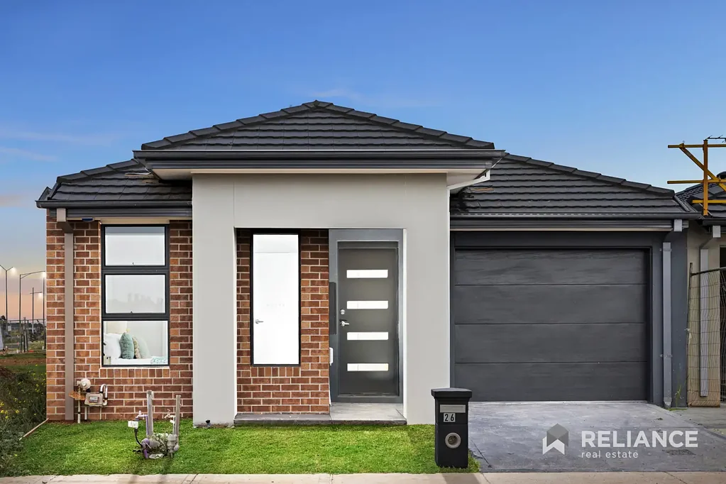 Tarneit 3બેડરૂમ North-Facing Brand New Home – Perfect for First Home Buyers with $10,000 Grant Eligibility!