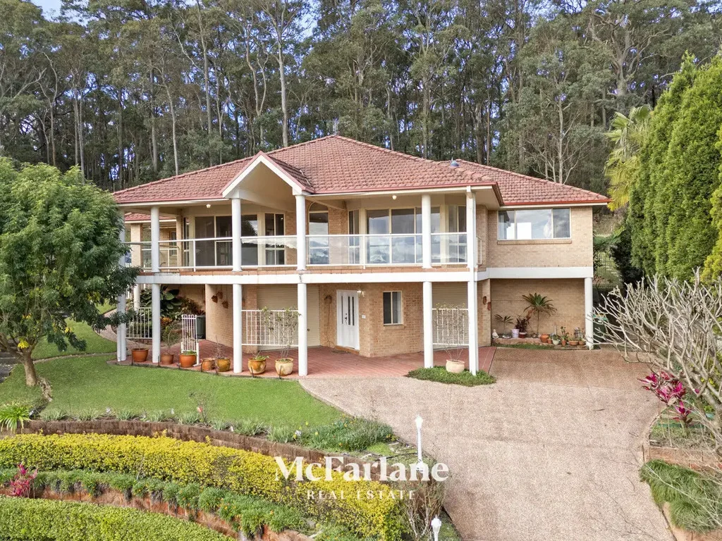 20 Chardonnay Court, Eleebana, NSW 2282