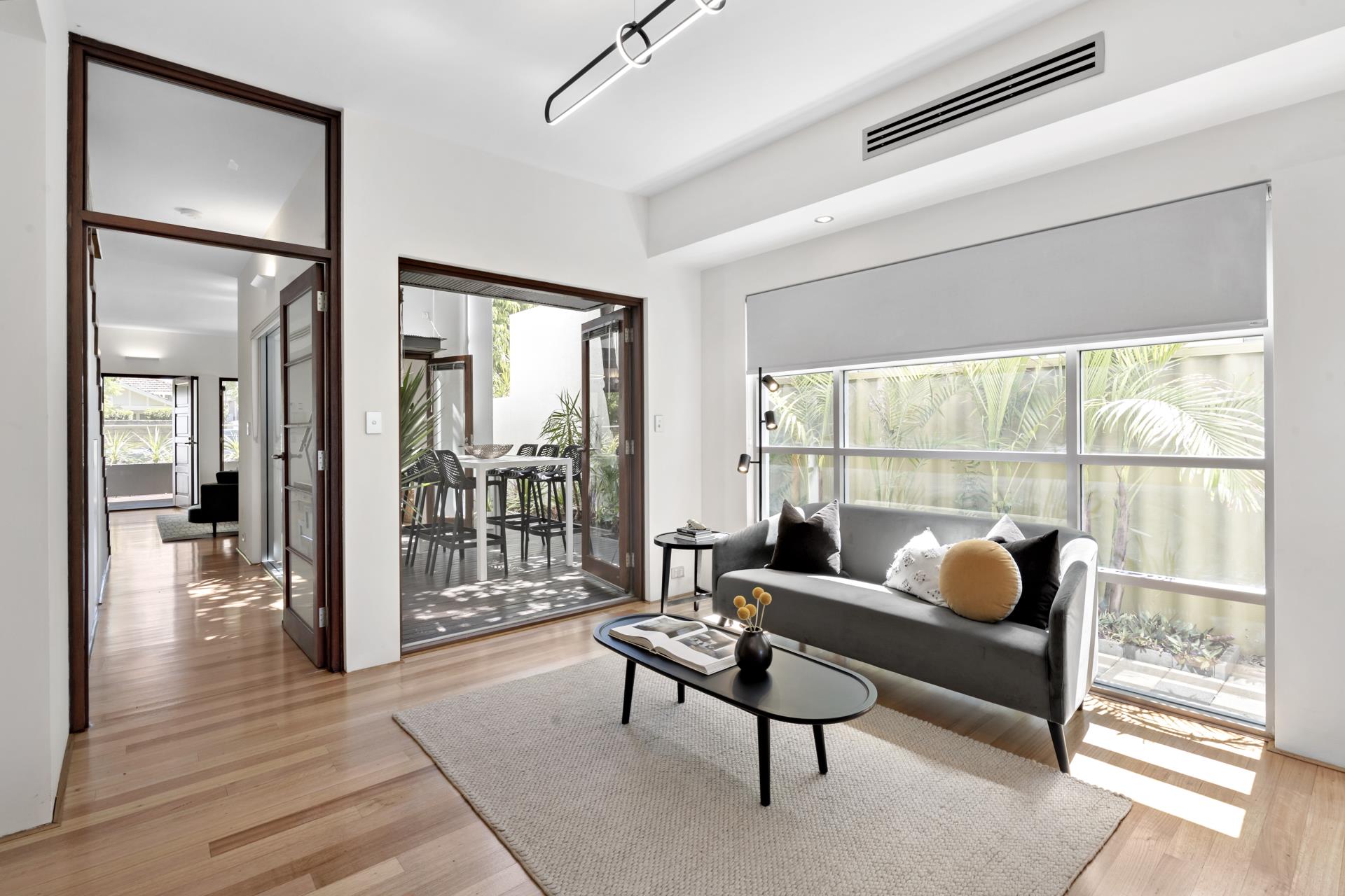 52 CLARENCE ST, MOUNT LAWLEY WA 6050, 0房, 0浴, House