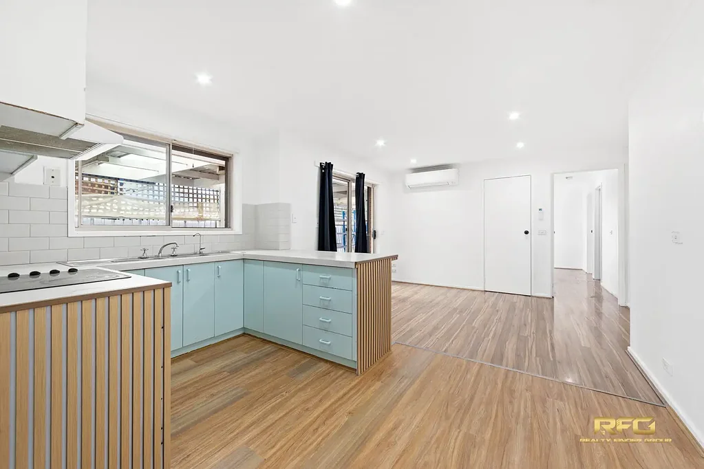 St Albans 3部屋 St Albans Gem Awaits!