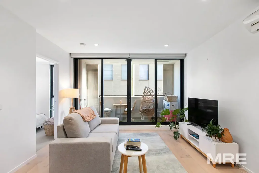 Furnished brilliance in Prahran