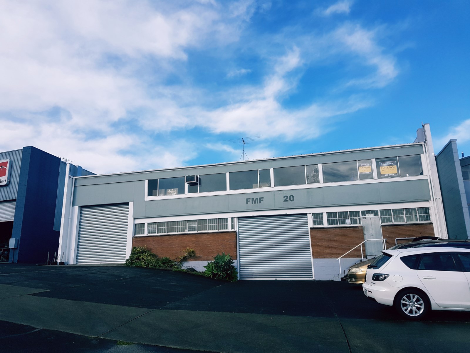 20 Parity Place, Hillcrest, Auckland - North Shore, 0 habitaciones, 0 baños