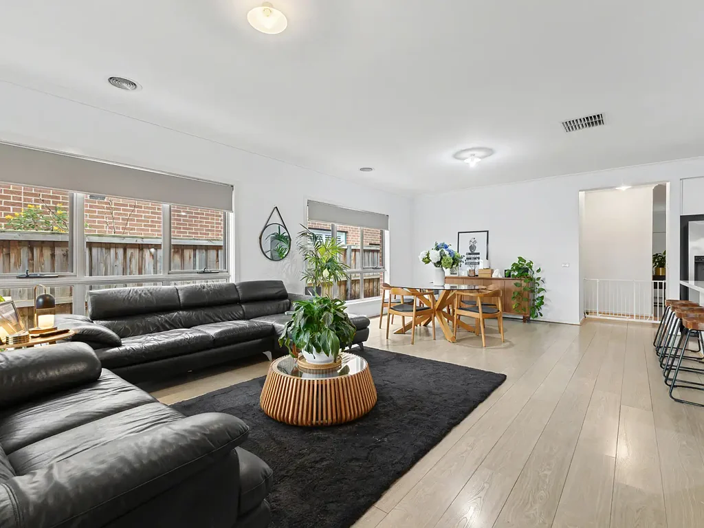 Clyde North 4房  Sophisticated Family Excellence in an Enviable Clyde North Setting