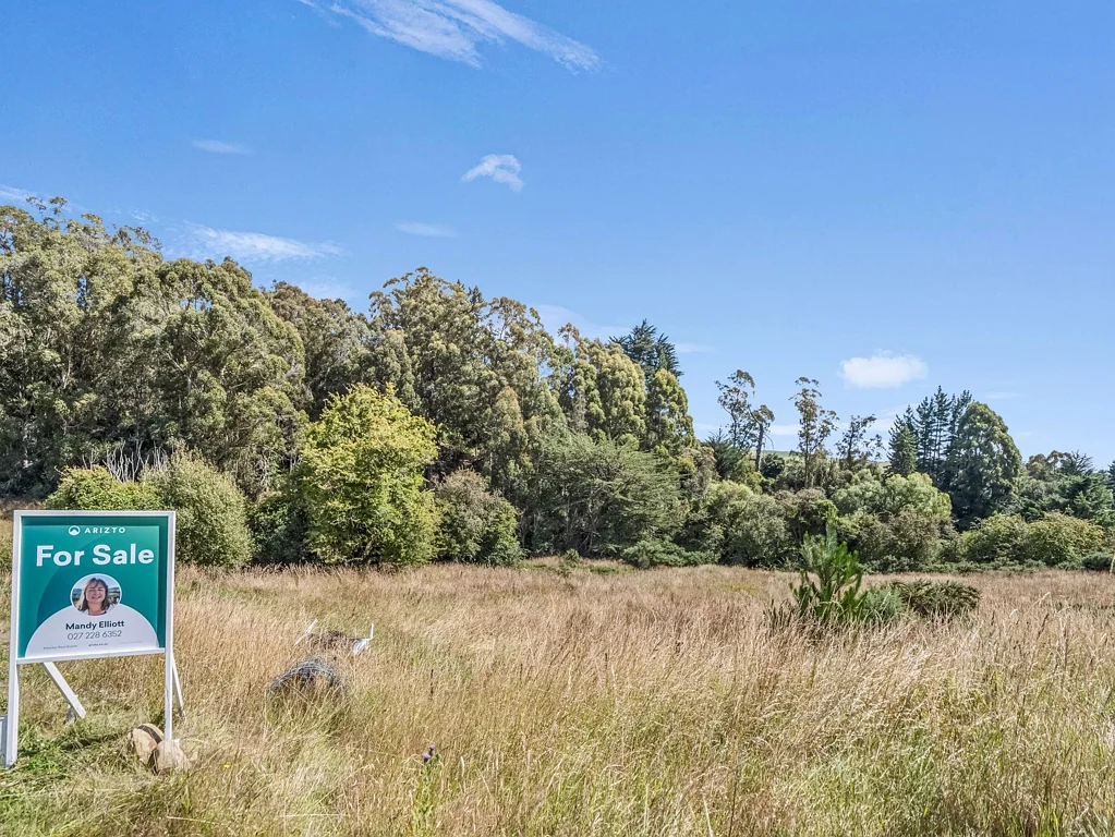 Waikouaiti Lifestyle Opportunity