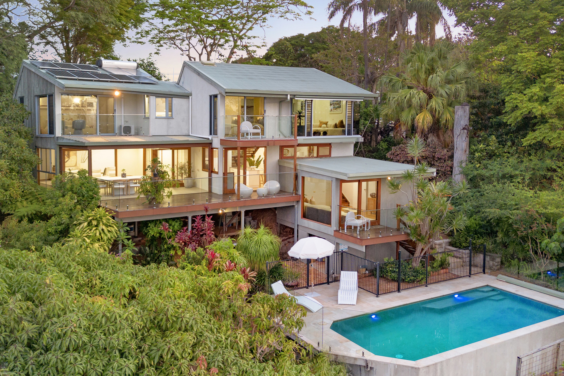 35 ALBANY LANE, CURRUMBIN QLD 4223, 0房, 0浴, House