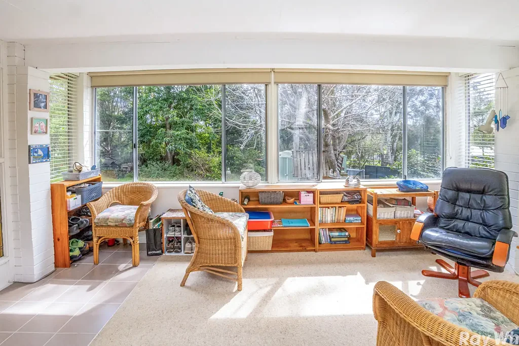 Forster 3कमरा Space, privacy and a north-facing rear on 1,163sqm