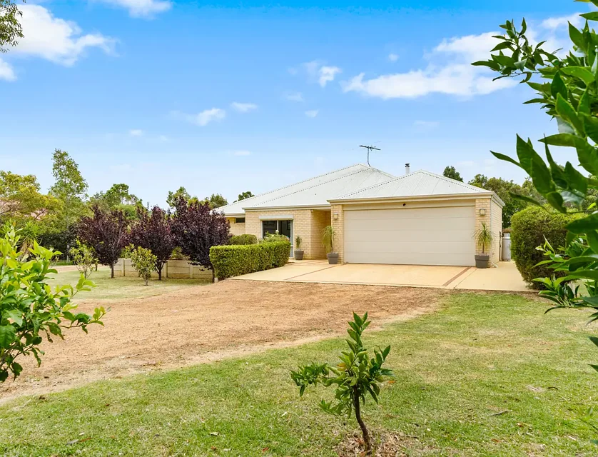 51 Rangeview Loop, Serpentine, WA 6125, 5房, 2浴, Lifestyle Section
