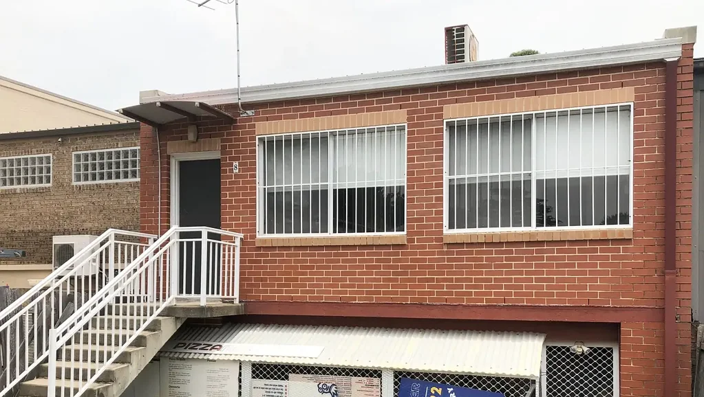 Spacious 1-Bedroom Apartment Above Lindfield’s Café Precinct