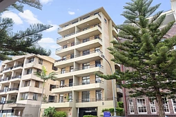 15/5 Wentworth Street, Manly