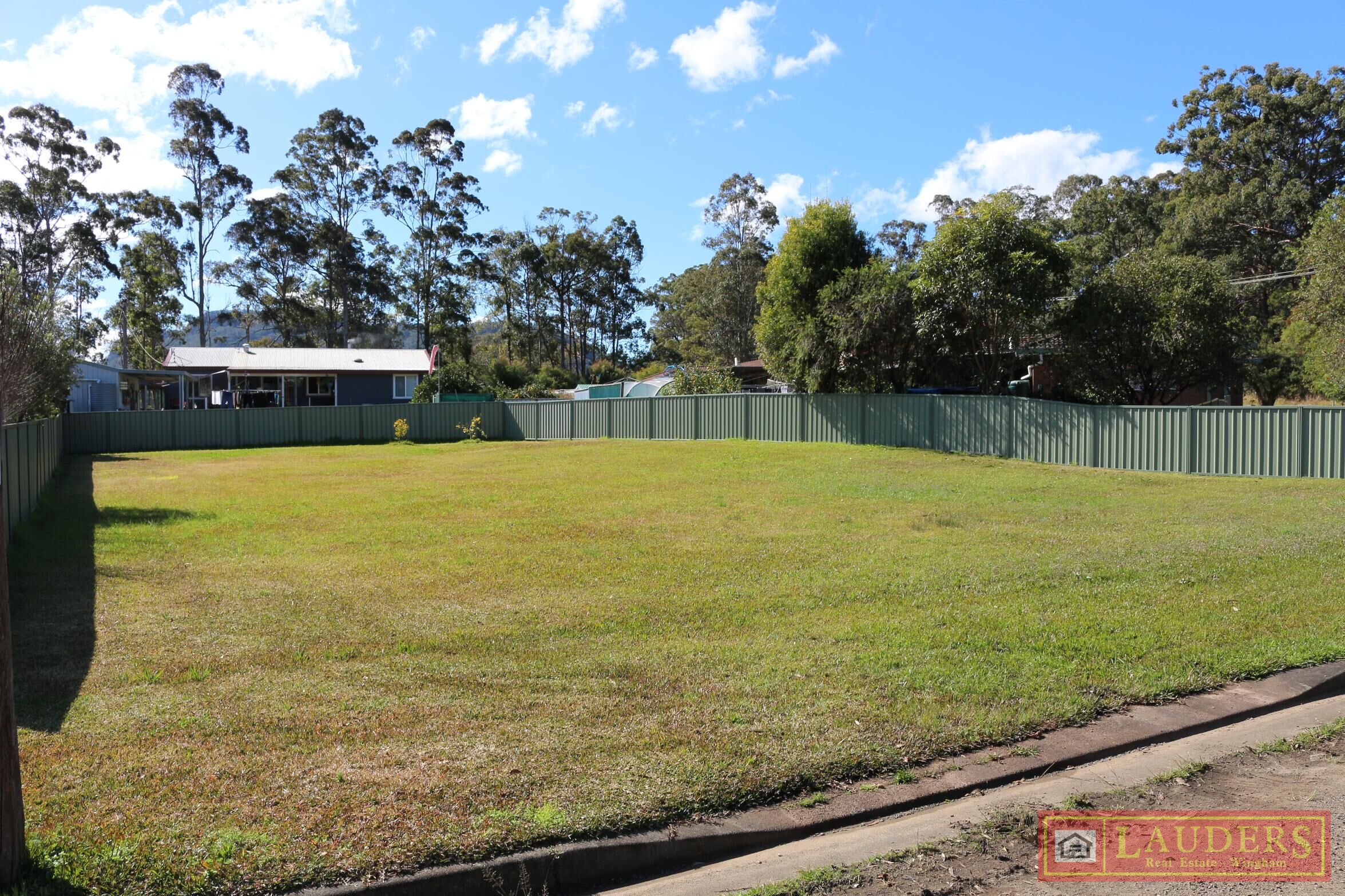 4 HAMPTON CT, LANSDOWNE NSW 2430, 0 chambres, 0 salles de bain, Section