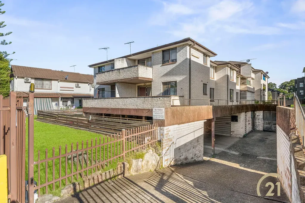Cabramatta 2Kwarto 2 BEDROOM UNIT IN A PRIME LOCATION