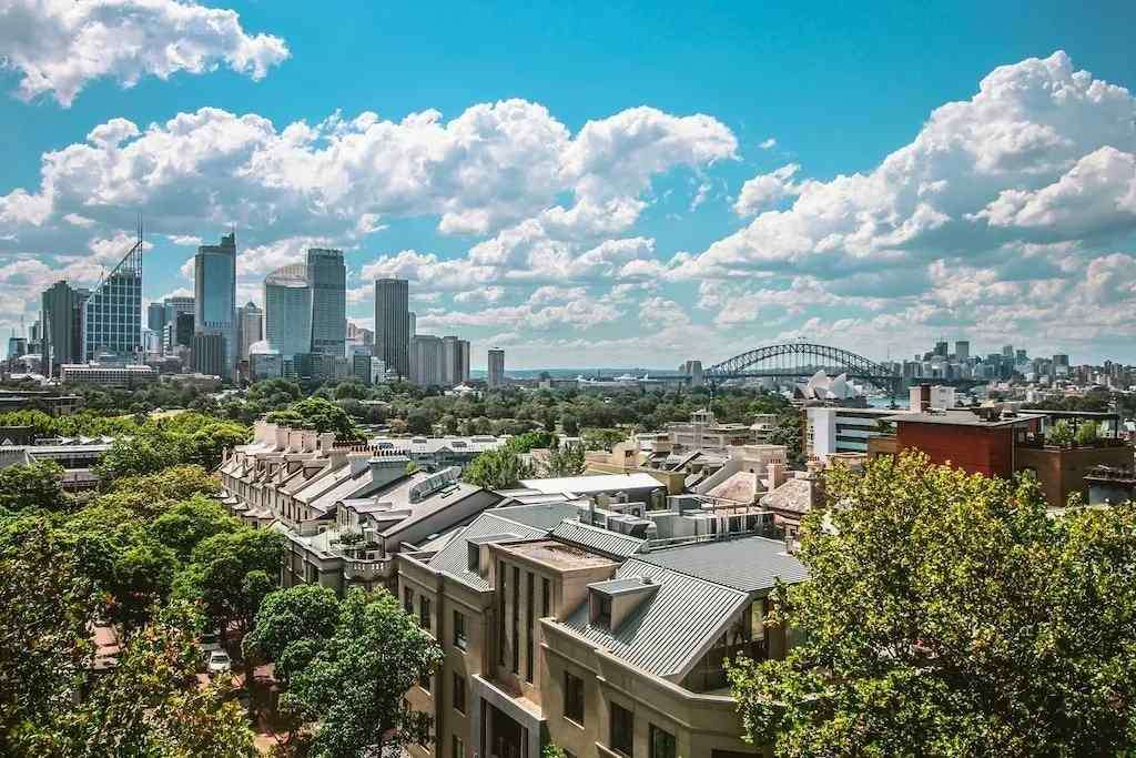 hougarden