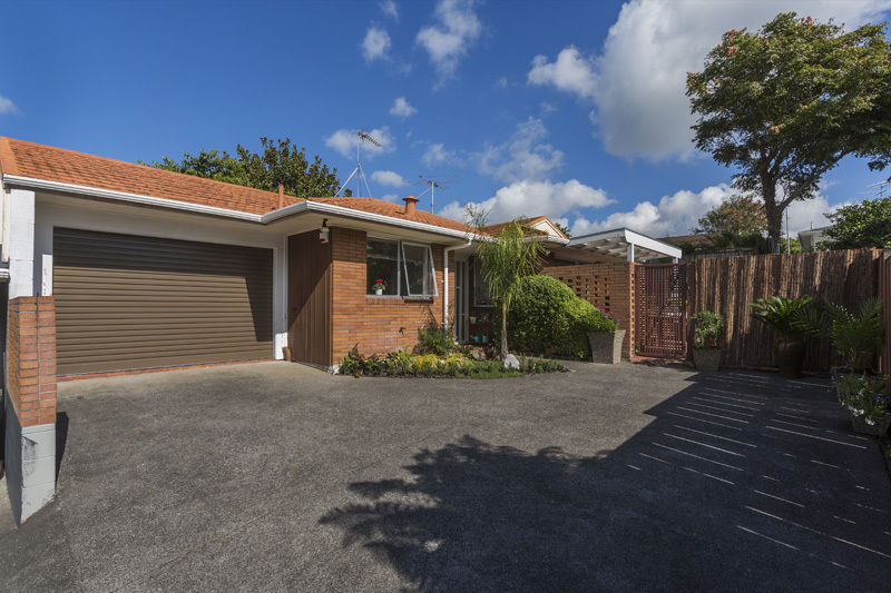 2/19 Luton Avenue, Sunnyhills, Auckland - Manukau, 2 कमरे, 1 बाथरूम