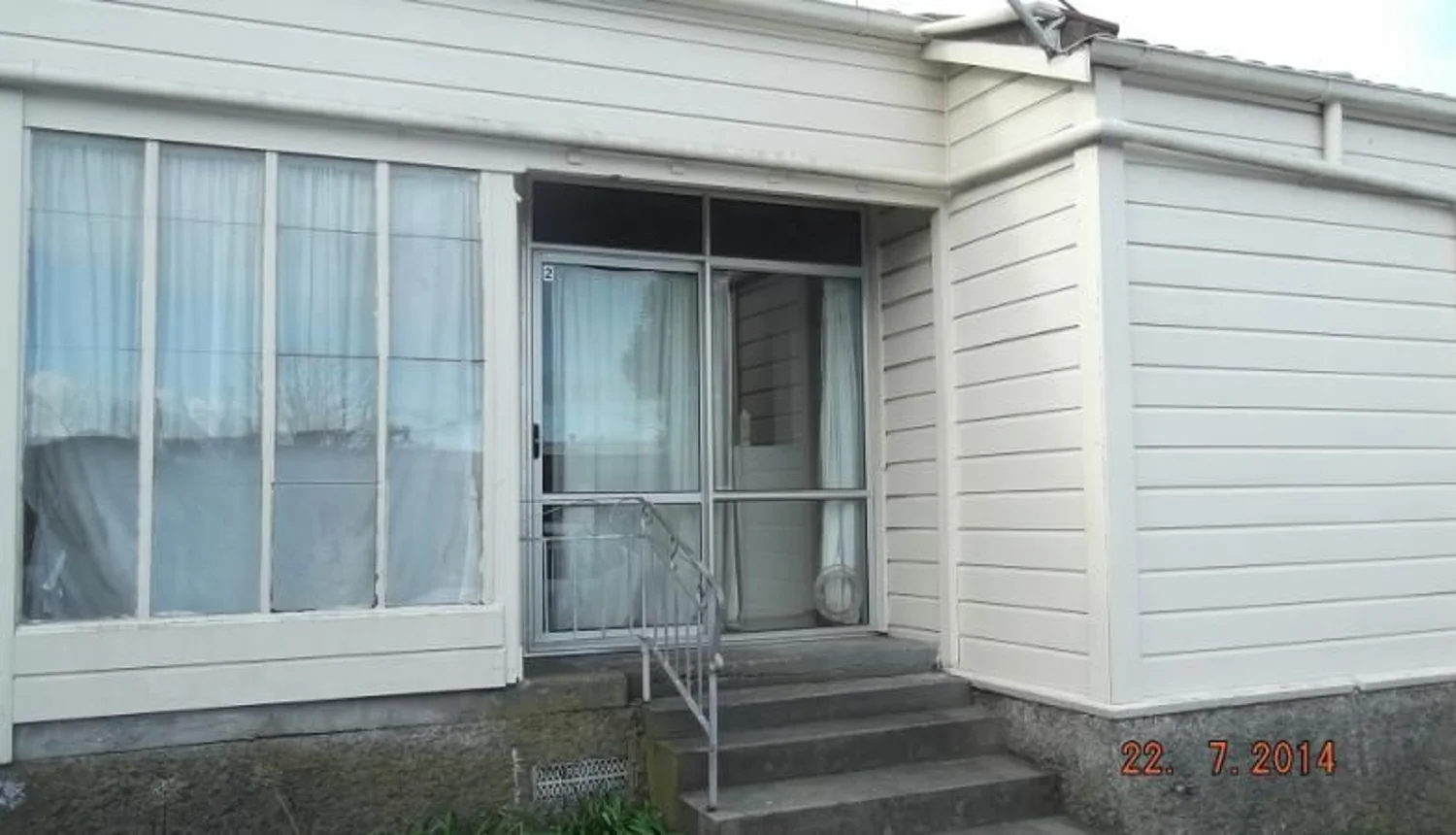 1036a Fitzroy Avenue, Mahora, Hastings, 3 ਕਮਰੇ, 2 ਬਾਥਰੂਮ