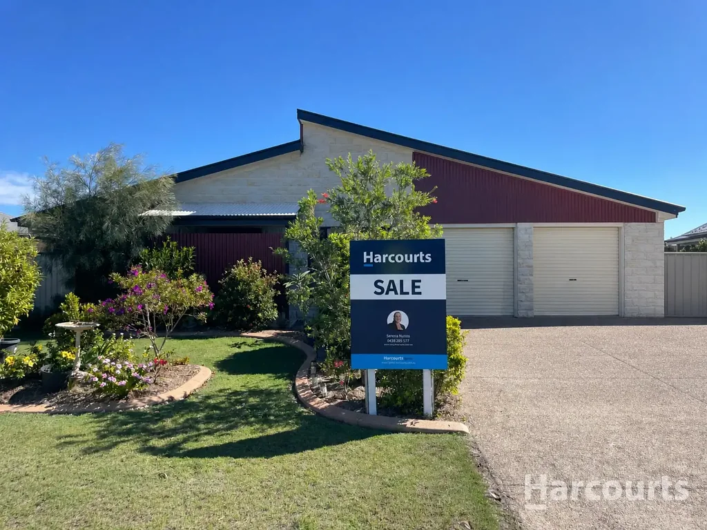 Burrum Heads 3房  Relaxed Living in the Heart of Burrum Heads