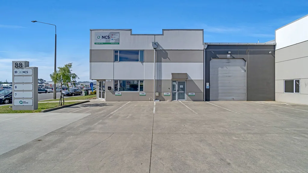 Wigram Solid Industrial Investment