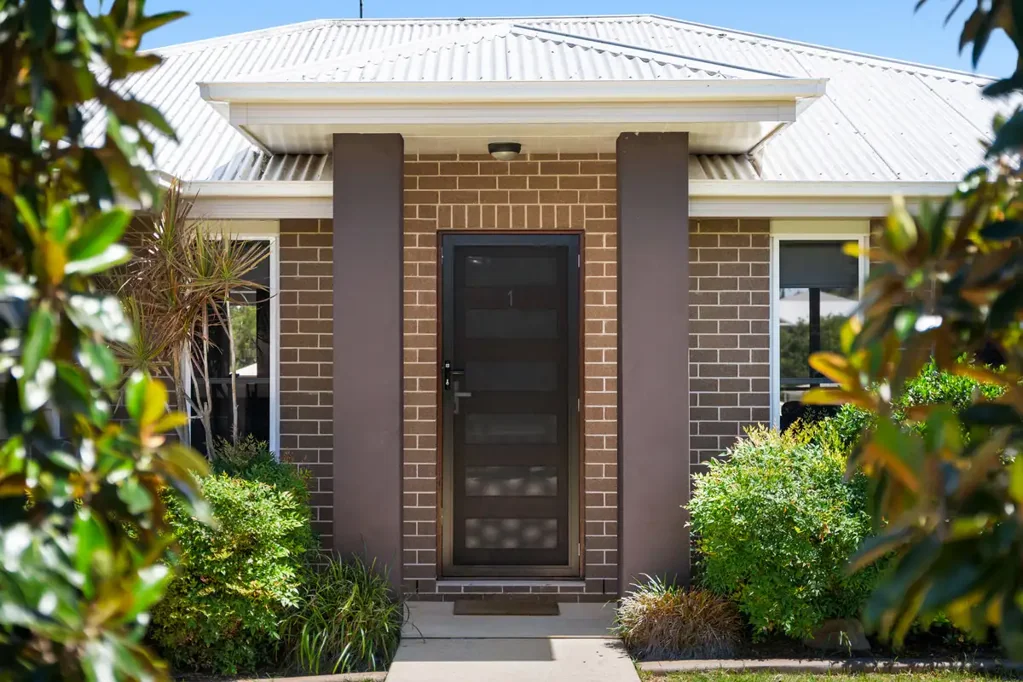 1/20 Camborne Street, Kleinton, QLD 4352