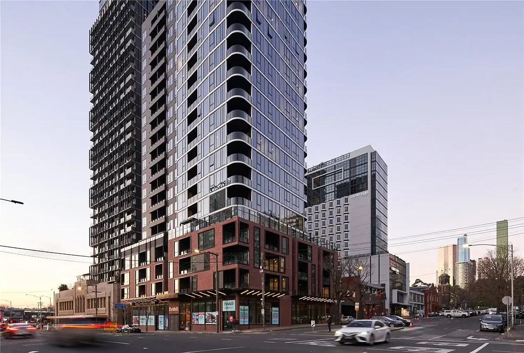 Luxury Apartment for Rent in a Prime Location