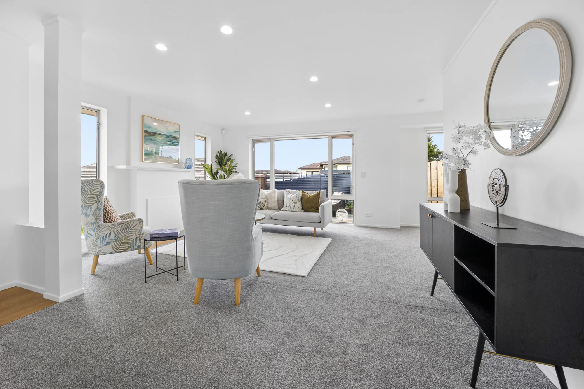 110A The Avenue, Lynfield, photo 3