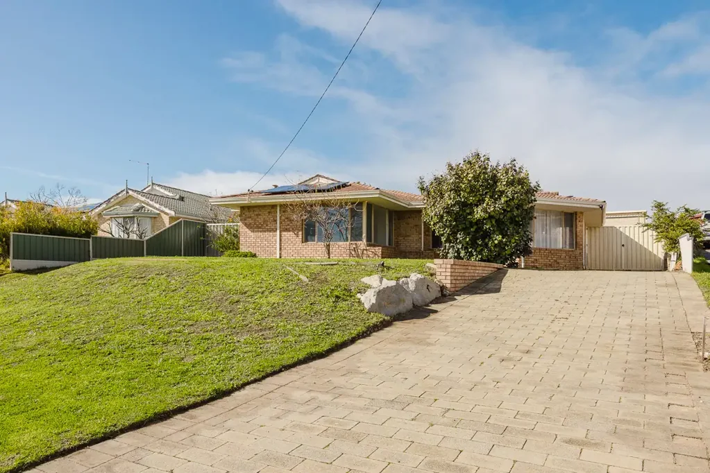 Yanchep 3Kwarto SIMON SAYS UNDER OFFER!