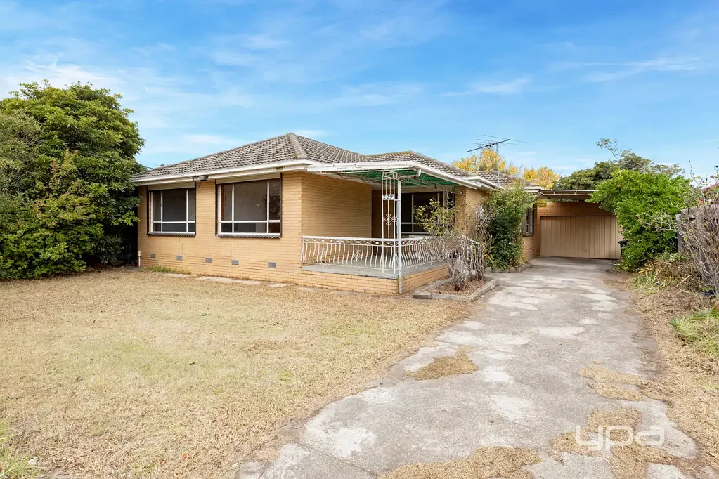 Spacious 3-Bedroom Home in Prime Location!