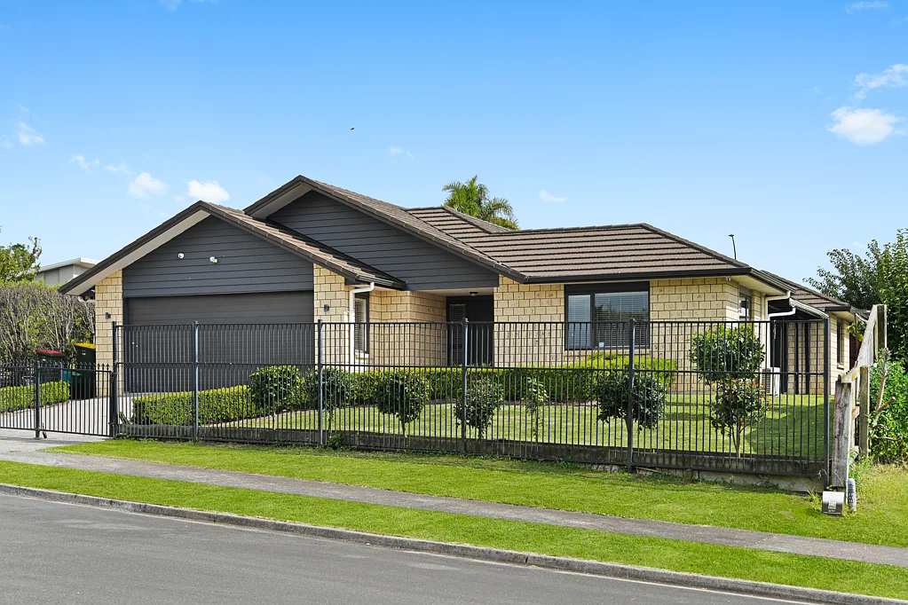 12 Te Ironui Place, Huntington, Hamilton, Waikato