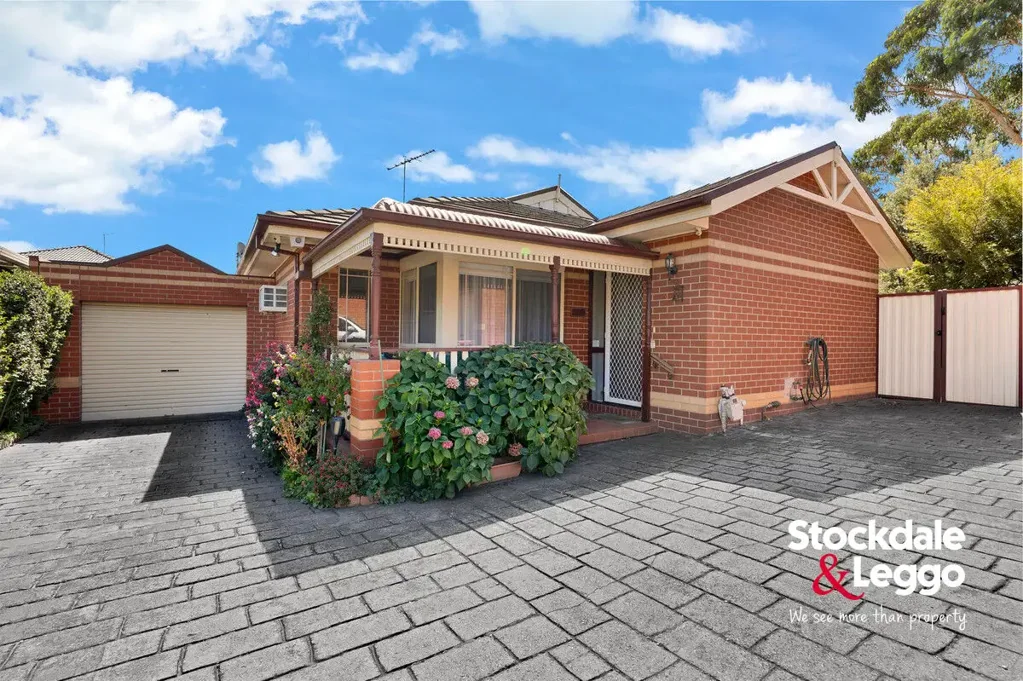 3/9 Gregory Street, Oak Park, VIC 3046