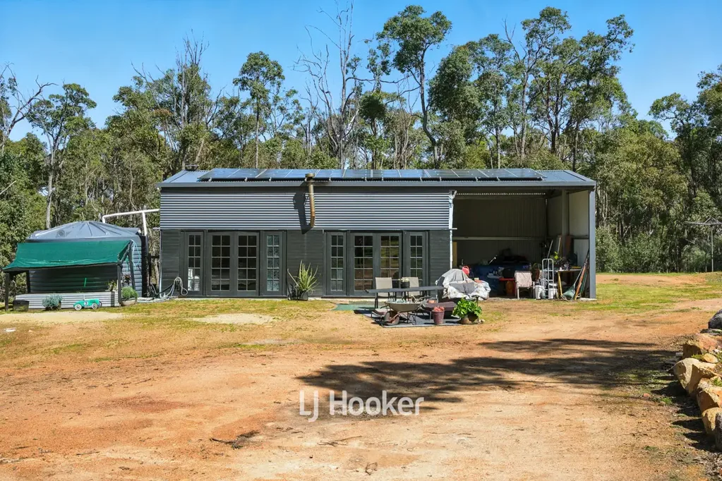 Lot 1433 Clifford Street, Collie, WA 6225
