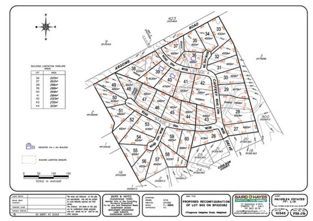 Haigslea Expansive District Views