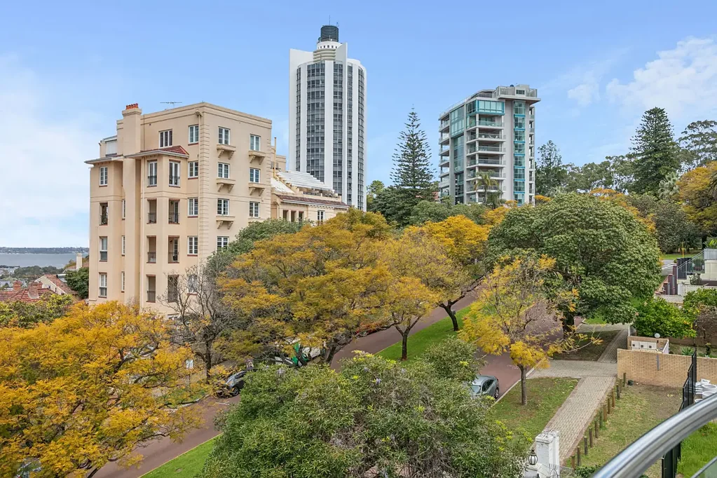 5/60 Mount Street, West Perth, WA 6005