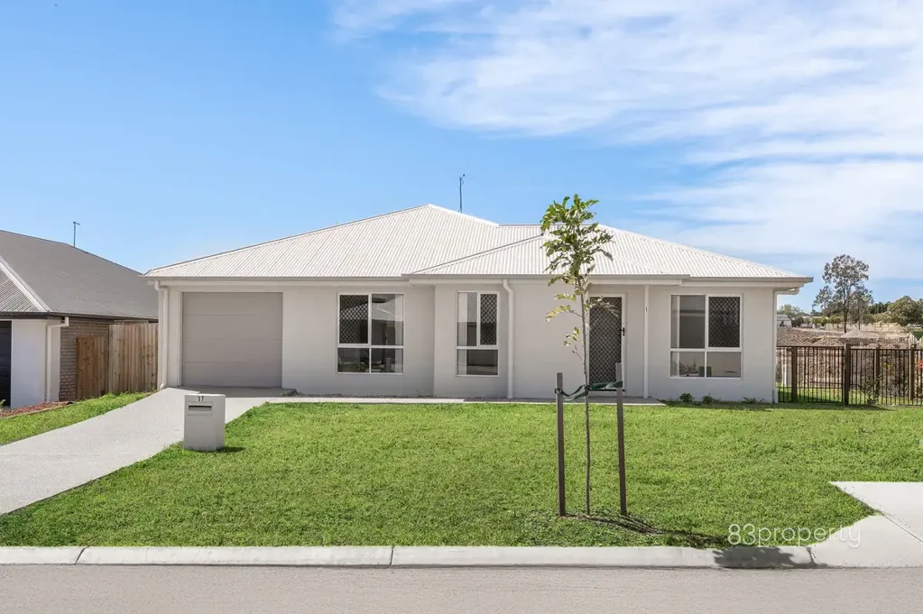 Plainland 3房  Brand New Duplex in Prime Plainland Position