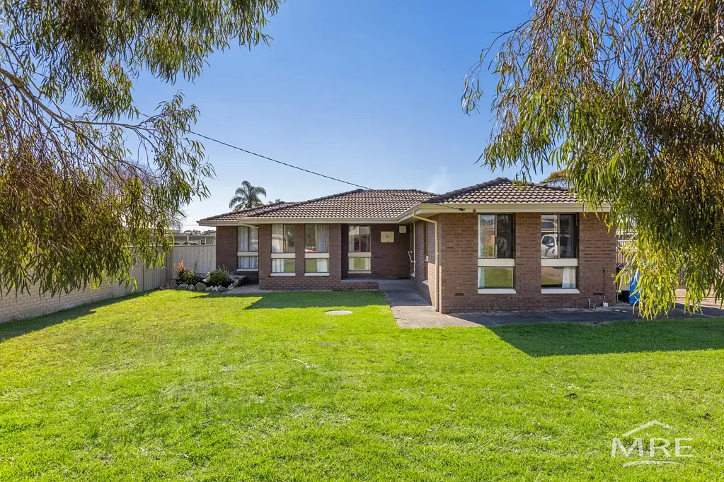 SPACE, COMFORT & CONVENIENCE IN ORANA