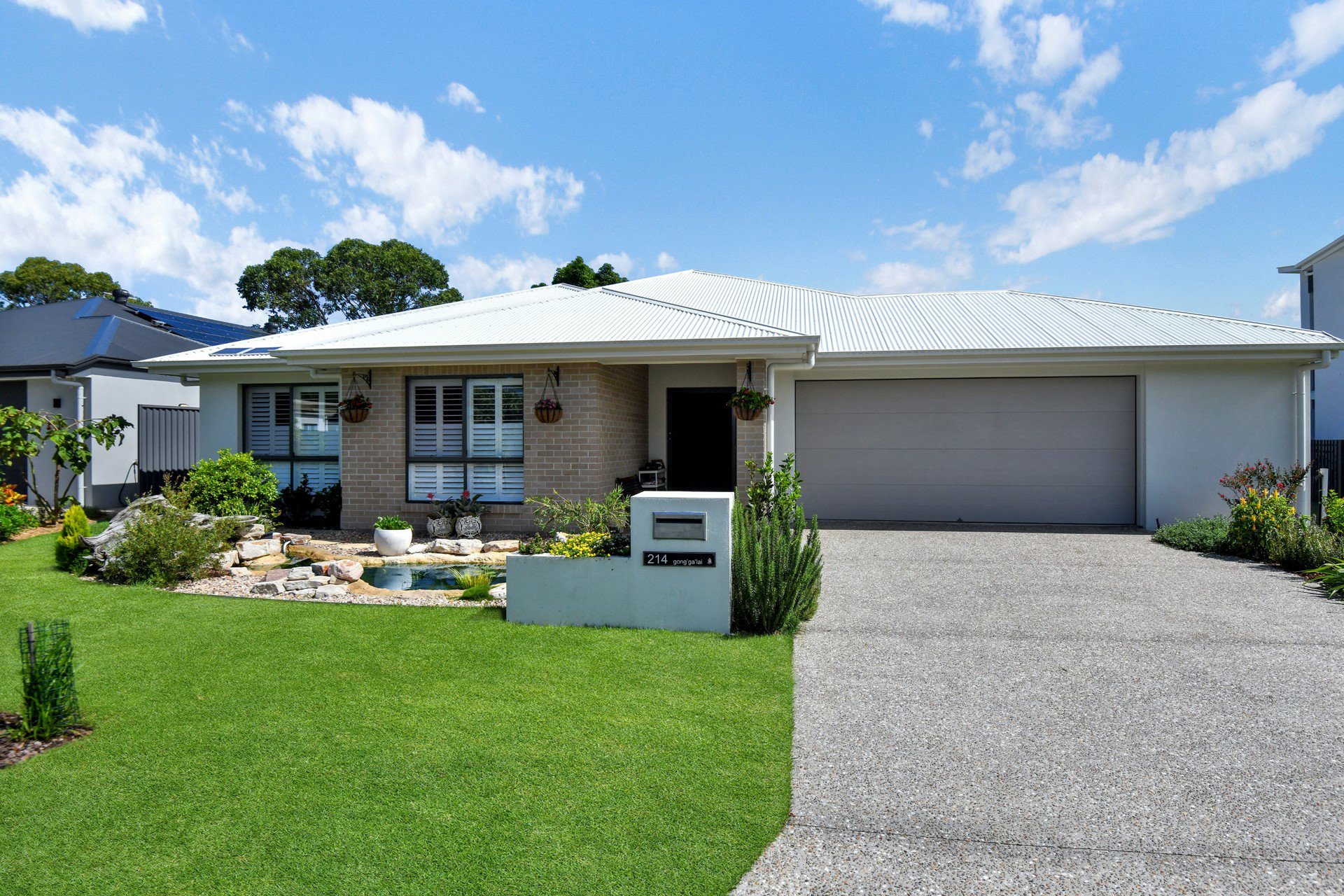 214 FRESHWATER DR, BANKSIA BEACH QLD 4507, 0房, 0浴, House