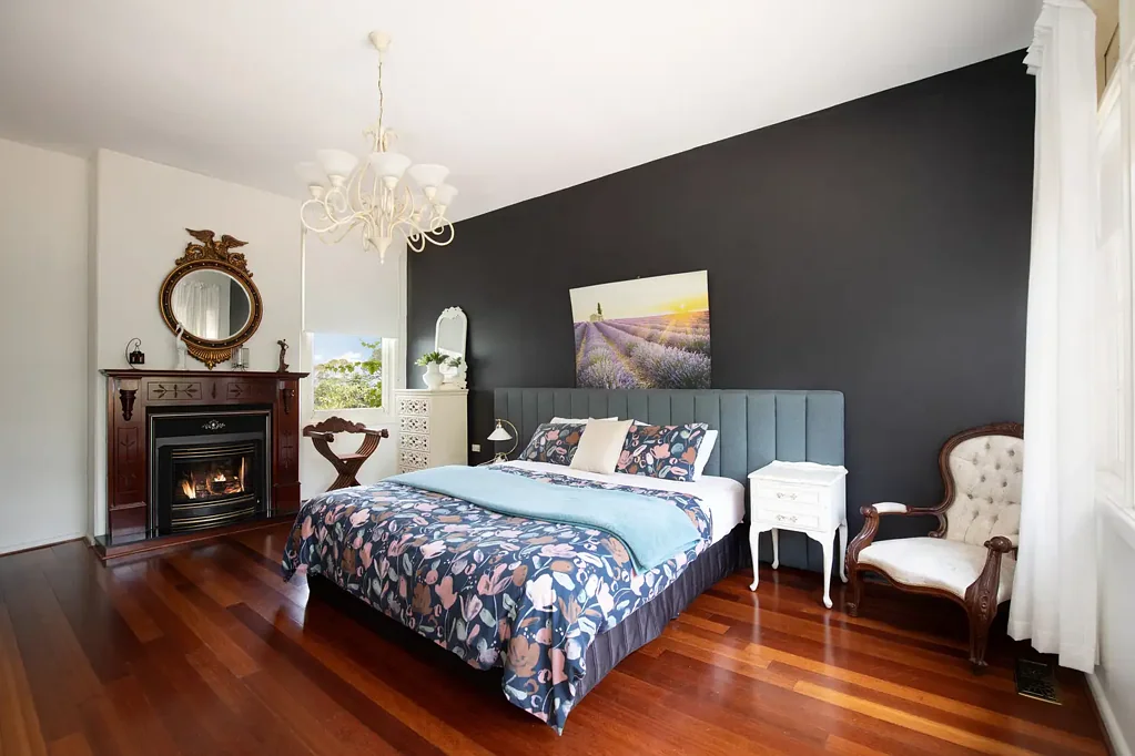 Katoomba 4침실 Lurline Gables – A Classic Mountain Retreat with Income Appeal