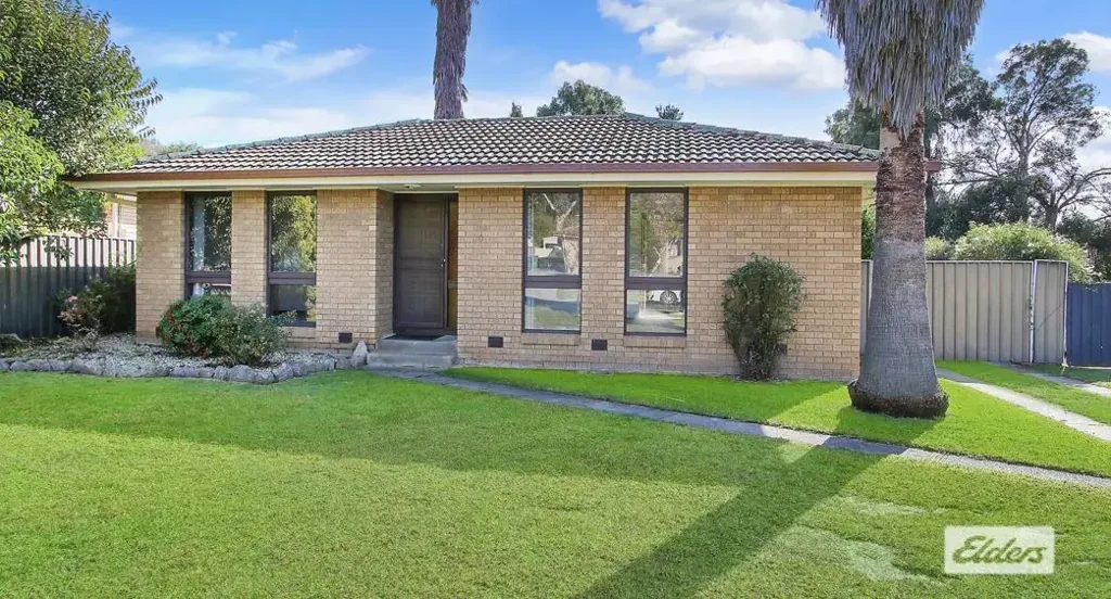 Charming & Low-Maintenance Brick Home
