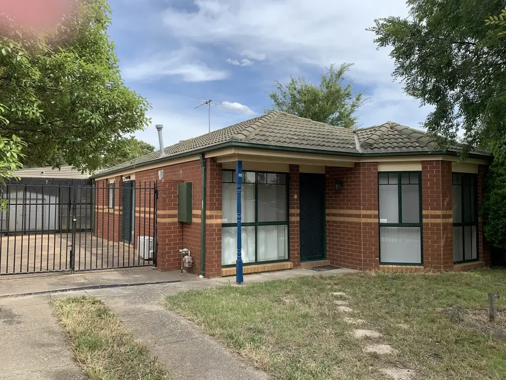 Quiet Location with Almost Everything At Your Doorstep