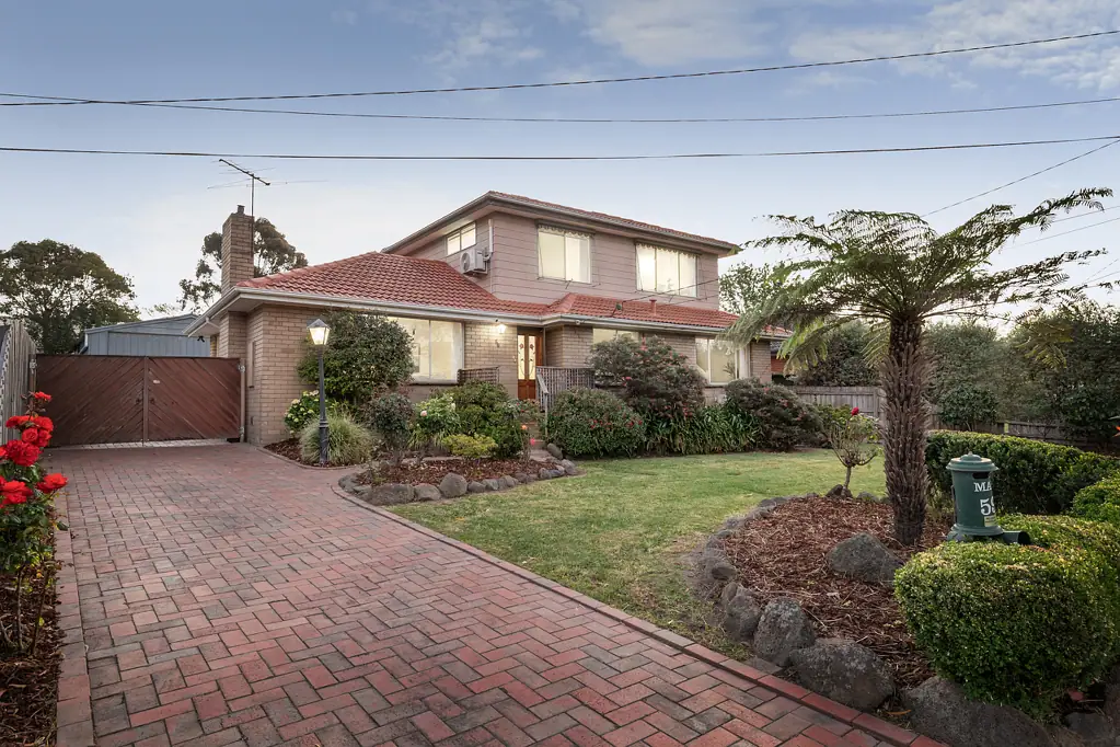 59 Edina Road, Ferntree Gully, VIC 3156
