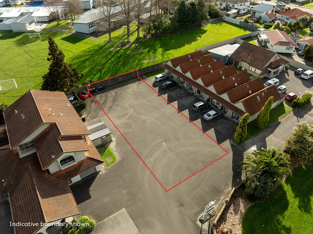 Highbury  Development opportunity