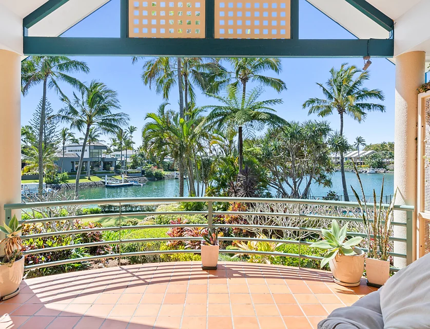 56/2 Mariners Drive East, Tweed Heads, North Coast, 2部屋, 2バスルーム, Apartment
