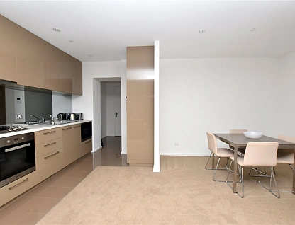 1110/601 Little Lonsdale Street, Melbourne, Melbourne CBD, 1房, 1浴, Apartment